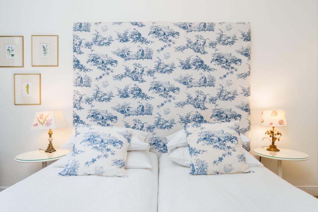 Classy Old Town Suites - By Upstairs 克拉科夫 外观 照片
